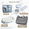 Baby Nest & Infant Floor Seat