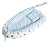 Baby Nest & Infant Floor Seat