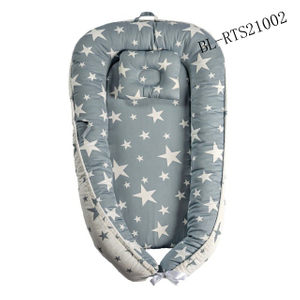 Baby Nest & Infant Floor Seat