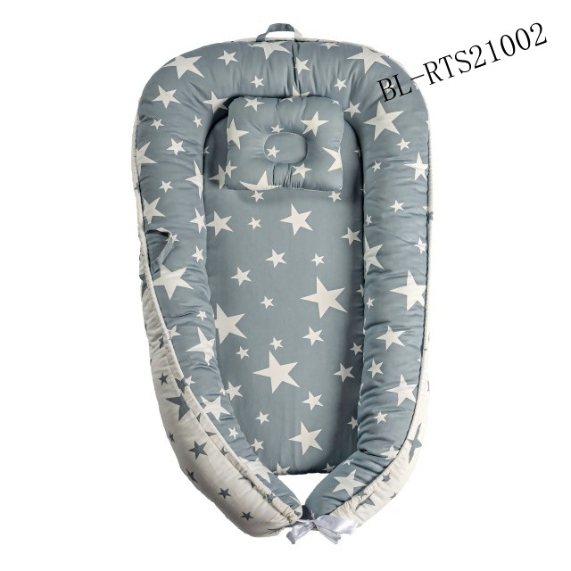 Baby Nest & Infant Floor Seat